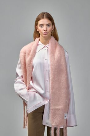 Jil Sander Fluid Viscose Shirt