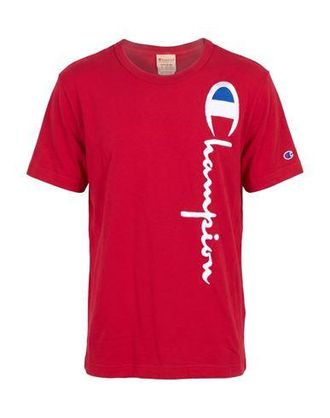 Champion TOPWEAR - T-shirts on YOOX.COM