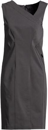 Twin-Set VESTIDOS - Vestidos midi en YOOX.COM