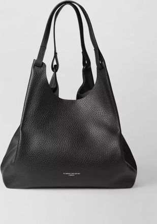 Gianni Chiarini leather tote bag