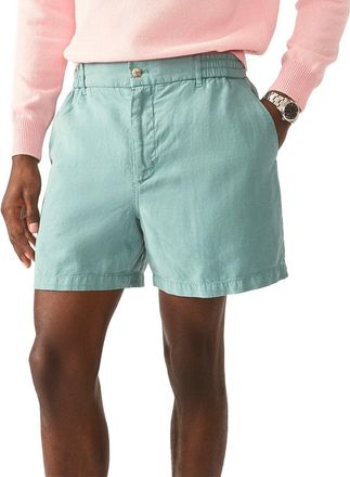 J.McLaughlin J.Mclaughlin Green Bay Short