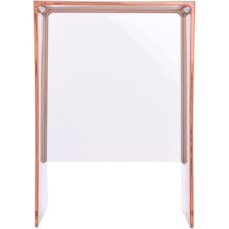 Laufen Laufen - Kartell Max Beam Stool, Ancho/alto: 330/280/465 Mm