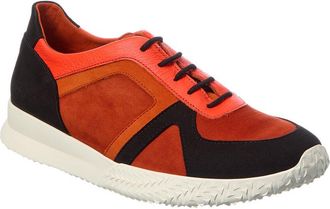 Arche Andzao Leather Sneaker