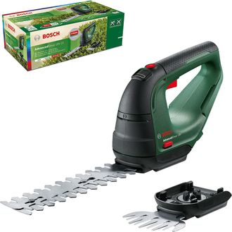 Bosch Tijeras Cortac&eacute;sped Bosch Hg Advancedshear 18v-10 (cuerpo Solo)