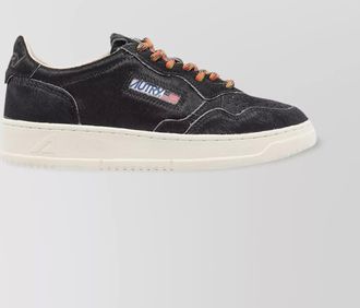 Autry low top medalist sneakers