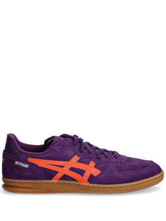 Asics Skyhand OG Midnight Plum Koi sneakers - Paars