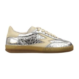 MOA Master Of Arts Sneakers, female, Gray, Size: 11 US Club Deluxe Sneaker