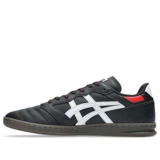 Asics Leggerezza FB Black White 1201B045-002