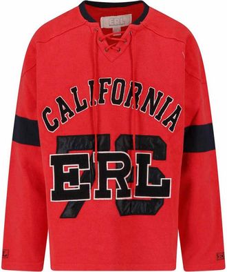 ERL California Hockey Jersey