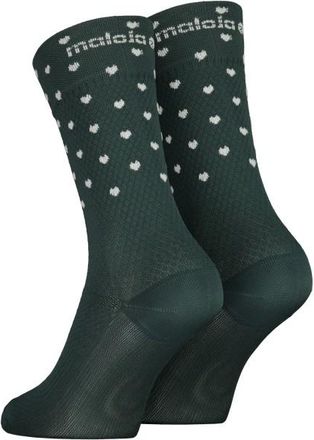 Maloja StenarM. Multifunktionssocken - Unisex | blau