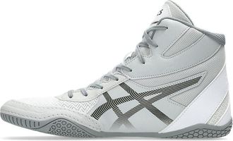 Asics Matcontrol 3 White Gunmetal 1081A053-102