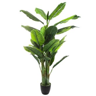 Atmosphera Atmosphera - Platanera Artificial A. 170 Cm Cr&eacute;ateur DInt&eacute;rieur