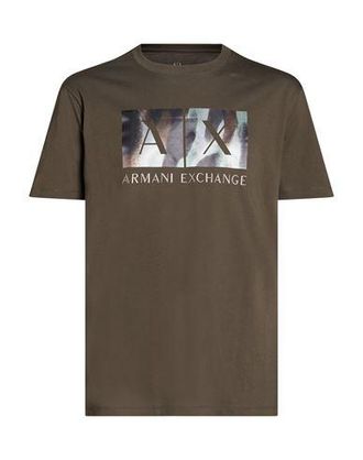 A|X Armani Exchange CAMISETAS Y TOPS - Camisetas en YOOX.COM