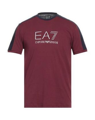 Emporio Armani TOPWEAR - T-shirts on YOOX.COM