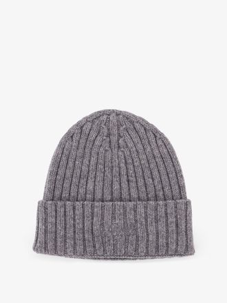MC2 Saint Barth Cappello beanie Wengen Wool in lana - MC2 SAINT BARTH - gender_Man