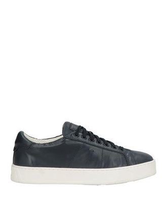 Santoni FOOTWEAR - Trainers on YOOX.COM
