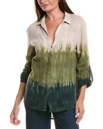 Xcvi Porter Blouse
