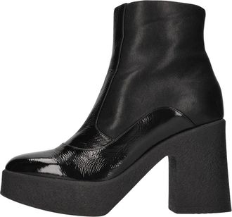 Chie Mihara Stivaletti Salounero Ai26 - - Shoes - Donna - Nero - 37 EU