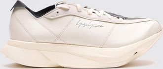 Yohji Yamamoto Sneakers Y-3 Uomo colore Bianco