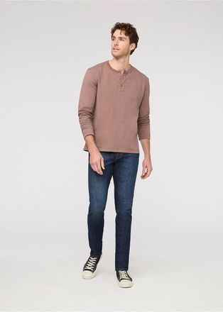 Duer Performance Denim in Marina-Blue at Nordstrom, Size 30 X 34