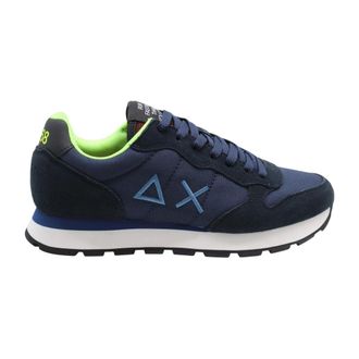 Sun 68 Sneaker - Shoes - Hombre - Azul - 40 EU