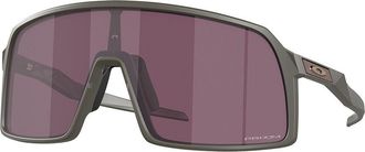 Oakley OO9406 SUTRO 9406A4 Mens Sunglasses Green Size 137
