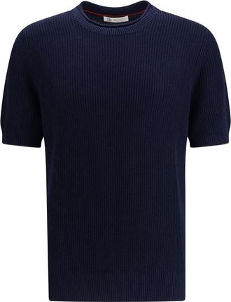 Brunello Cucinelli T-Shirts