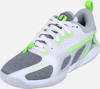 Nike Womens Nike Womens Air Jordan Heir Basketball Trainers FZ2471 103 - White - Size: 5.5