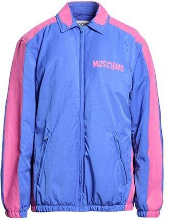 Moschino COATS & JACKETS - Puffers on YOOX.COM