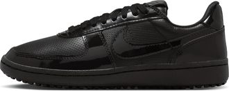 Nike Womens Field General Shoes in Black | IB7706-001