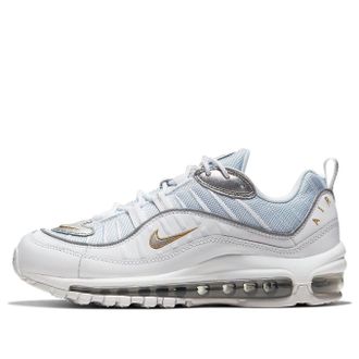 Nike (WMNS) Nike Air Max 98 Blue Chill CT2547-100