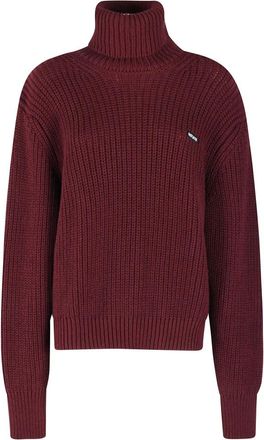 Rotate Mujer, Jerseys, Marr&oacute;n, Talla: M