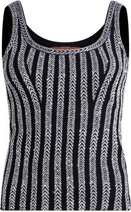 Missoni TOPWEAR - Top su YOOX.COM