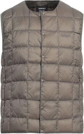 Gramicci ROPA DE ABRIGO - Chompas sin mangas en YOOX.COM