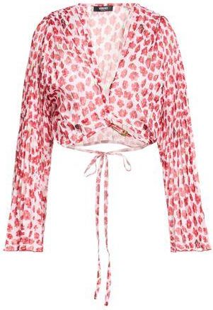 Versace TOPWEAR - Tops on YOOX.COM