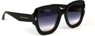 Ana Hickmann Sunglasses AH9380 A01 52