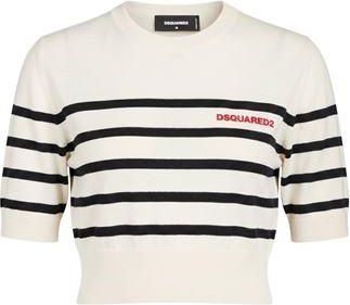 Dsquared2 MAGLIERIA - Pullover su YOOX.COM