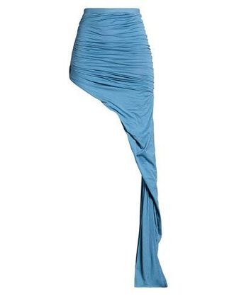 Rick Owens BOTTOMWEAR - Maxi skirts on YOOX.COM