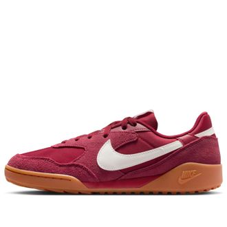 Nike (WMNS) Nike Terra Manta Suede Team Crimson Gum IM5362-600