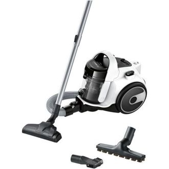 Bosch Serie 2 Bgs05a322 Aspiradora 0,4 L Aspiradora Cil&iacute;ndrica