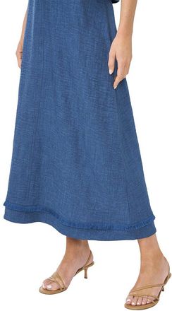 Vince Camuto Maxi Skirt