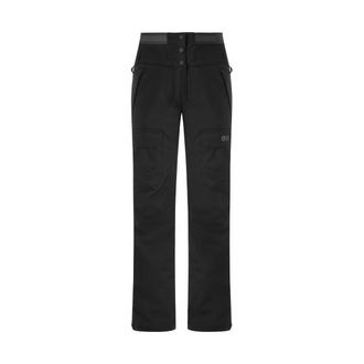 Picture Treva Pants Skihose f&uuml;r Damen | schwarz