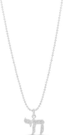 SHYMI Shymi 18K Filled Necklace