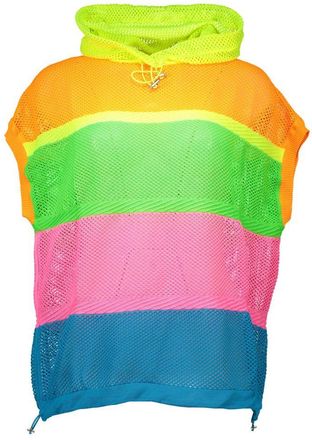 Love Moschino Multicolore Polyester Womens Sweater