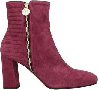 Pollini Ankle boots