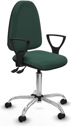 Piqueras y Crespo Piqueras Y Crespo A&yacute;na As Bali Silla De Escritorio Verde