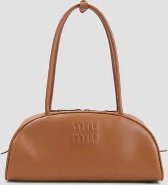 Miu Miu medium Beau-tas