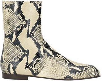 Khaite CALZATURE - Stivaletti su YOOX.COM