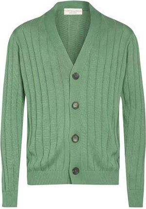 FILIPPO DE LAURENTIIS MAGLIERIA - Cardigan su YOOX.COM