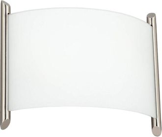 Lindby L&aacute;mpara De Pared filippa En Gris Metal - Lindby